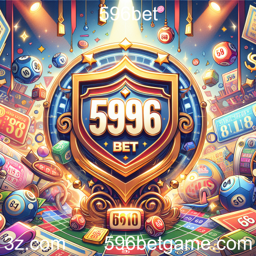 Explorando a Categoria de Loteria no 596bet: Uma Chance de Transformar Sua Vida